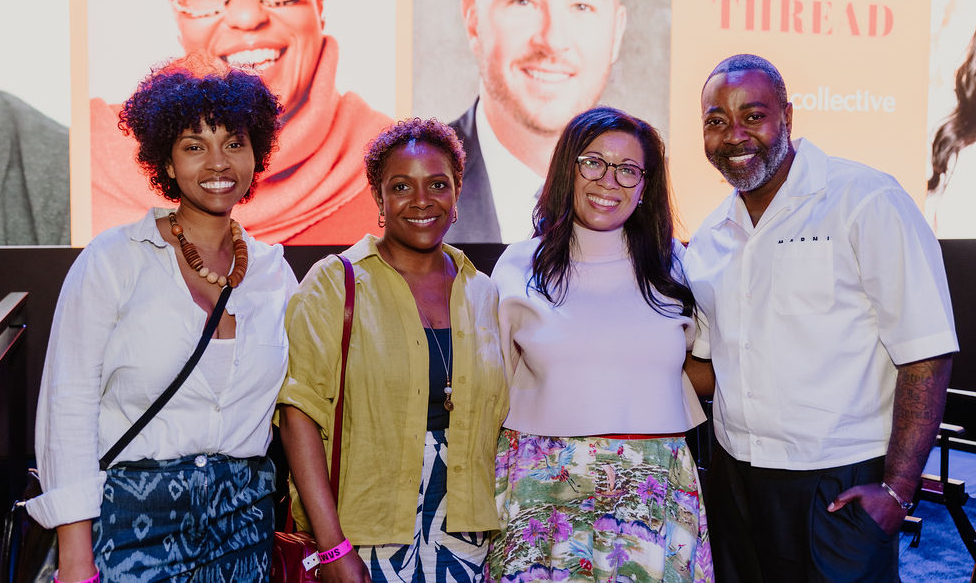 DESIGNcomm Summit: An Entrepreneurial Gathering at NYCxDESIGN Festival was posted to the gallery